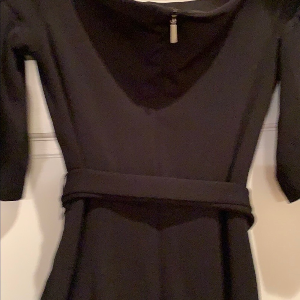 Ralph Lauren Wide-leg Jumpsuit - Picture 4 of 5